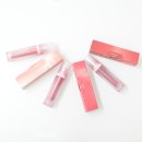 아몽드 | 포렌코즈 타투 비쥬 벨벳 틴트 02 티누아, 04 셰리, 05 아몽드 발색후기