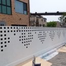 삼화페인트 군산점 | 전주 외벽 발수제 시공 ㅣ 스카이 작업으로 진행한 단독주택 벽돌 외벽 시공 후기