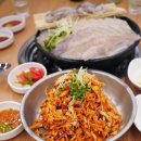 사리역 2번출구 앞 횡단보도 | 산본역 속초어시장 산본점 가성비 가심비 좋은 횟집 솔직 방문 후기