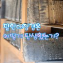 돌배황토 | 8만 개의 지혜, 팔만대장경에 숨겨진 놀라운 비밀