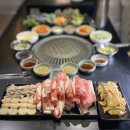 돌배기집 광주상무점 | 광주 치평동 가성비 고기집, 돌배기집 상무점