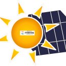 하늘태양광발전소 이미지