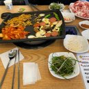 띵동제주대패랑옛날갈비