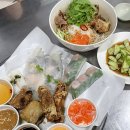 한상그룹 | 충무로 맛집 호앙비엣 을지로점에서 즐긴 정통 베트남 한상 후기