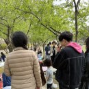 진달래어린이공원 | [사이버한국외국어대학교스페인어학부 봄소풍나드리용산가족공원후기]용산가족공원국립중앙박물관