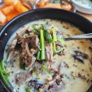 무봉리토종순대국 | 대부도 맛집 : 진한 순대국 무봉리토종순대국 대부도점 후기