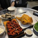 신이내린 닭발 | 서면 닭발 맛집 미쳐버린 인생 닭발 신이내린 닭발