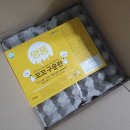 대한민국농수산 쫄깃 촉촉 구운계란 구매후기