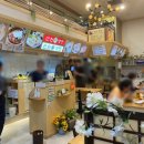 산천칡냉면통영굴밥