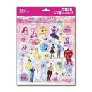 뽀숑뽀숑 이미지