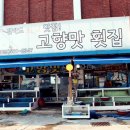 행운의횟집