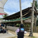 댕이픽업 | 보라카이 픽업샌딩 호핑투어 보라아재 내돈내산