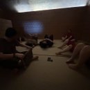 금강산사우나 이미지