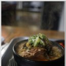 장군해장국 이미지