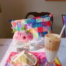 스텔라의 행복정원 이미지