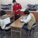 야간)커피바리스타 이미지