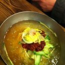 가야밀면 이미지