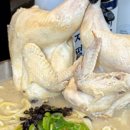 언양닭칼국수수원