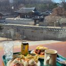 무화미트 - 34206 | ​[수원 맛집] 미트테일 : 피스타치오 잠봉 샌드위치와 성곽 뷰 맛집 🥪(내돈내산 후기)