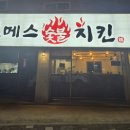 포메스숯불치킨 네이버블로그