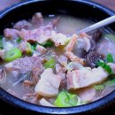 장안문순대국 이미지