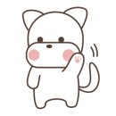 날데려가개 이미지