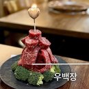 백장인 | 홍대입구역 고기집 기념일에도 좋은 소고기 맛집 우백장