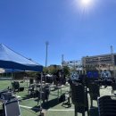 다람산근린공원 축구장 이미지