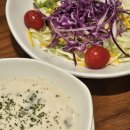 삼전 솔하임 | 구파발 아웃백 주말 런치 방문 어플 이용 후기