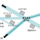 대전광명교회 오시는 길(약도) 이미지