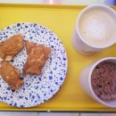 커피사피엔스 독산 더스카이밸리2차