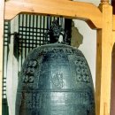 희방사동종 이미지