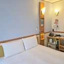 (혼)알마트 | 요나고 호텔 토요코인 가격 조식 장점 단점 솔직 후기(feat. 가성비)