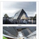 반곡동복합커뮤니티센터 이미지