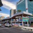 정류장 이미지