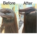 원웨이브 헤어샵 | [서울 성동] 행당동 헤어샵 추천 볼륨매직 예쁘게 해주는 로아 디자이너