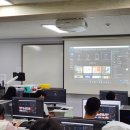 자유고등학교 | [진천상업고등학교] 캐릭터 강의 후기