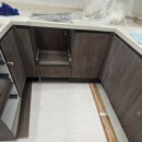 새뜸마을4단지 인테리어후 입주청소+외창청소 후기 이미지