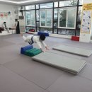 (Dream of Judo)노은유도관 이미지