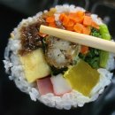 [부천시청 내돈내산 맛집] 한 줄만 먹어도 든든...고봉민 김밥인 부청시청역점 내돈내산 후기...