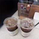 [성남 무인카페] 노트북하기 좋은 감성 가득 무인 24시 '카페 프리헷(Frihet)' 솔직 후기 (메뉴/가격)