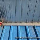 주식회사 그린환경 | 공장 지붕 누수 해결과 태양광 시공의 결합, 뼈대부터 다시 잡는 용마루와 판넬 전면 교체 시공 후기