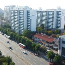 철산동 광성초등학교 앞 이미지