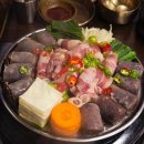 순대국맛집 | 정남옥 순대국 노량진맛집 추천 후기