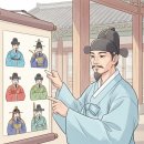 훌쩍 떠나보는 역사여행 (조선시대) | 흥미로운 조선시대 왕 순서, 이름과 계보 한눈에!