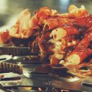 마을식당 이미지