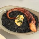 방배천로 126 (2) | 이수역 맛집 | 듀블럭 | 여기서 뽈뽀 먹물 리조또 안 먹으면 바보 (듀듀듀...) 🐙 🖤