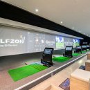 코닉골프센터 이미지