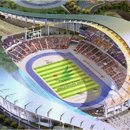 인천아시아드경기장 이미지