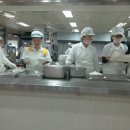 수정노인종합복지관 경로식당 이미지